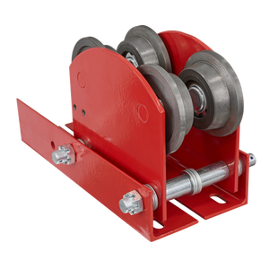 Manual Hoist Trolley 1000kg Capacity - SE-PHT1000