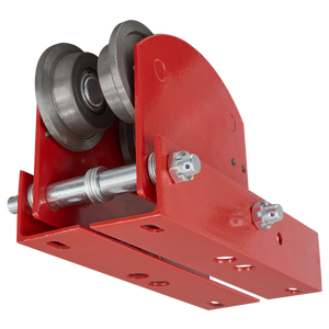 Manual Hoist Trolley 1000kg Capacity - SE-PHT1000