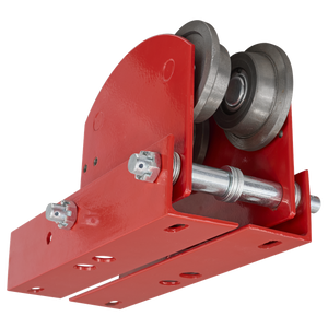 Manual Hoist Trolley 1000kg Capacity - SE-PHT1000