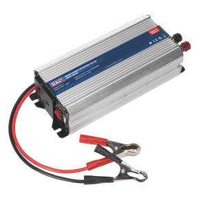 Power Inverter 500W 12V DC - 230V~50Hz - PI500 - Farming Parts