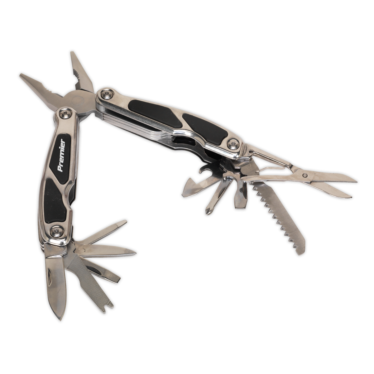 Multi-Tool 15-Function - PK36 - Farming Parts