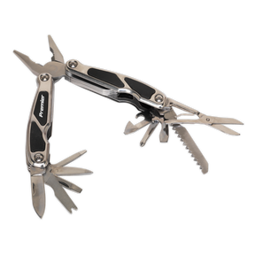 Multi-Tool 15-Function - PK36 - Farming Parts