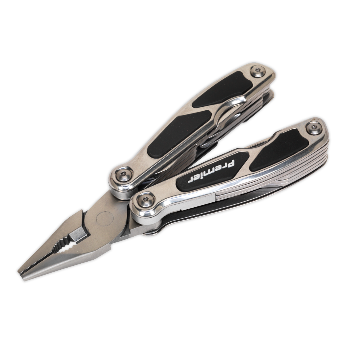 Multi-Tool 15-Function - PK36 - Farming Parts