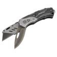 Pocket Knife Locking Twin-Blade - PK37 - Farming Parts
