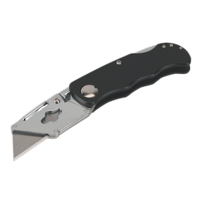 Pocket Knife Locking with Quick Change Blade - PK5 - Farming Parts