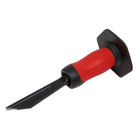 Plugging Chisel with Grip 250mm - PLC01G - Farming Parts