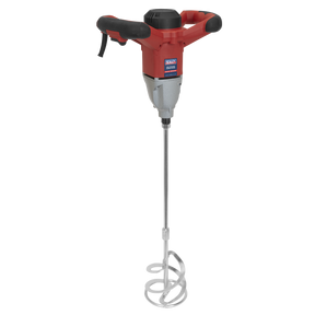 Electric Paddle Mixer 120L 1400W/110V - PM120L110V - Farming Parts