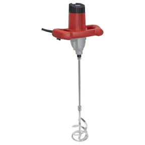 Electric Paddle Mixer 80L 1220W/230V - PM80L - Farming Parts