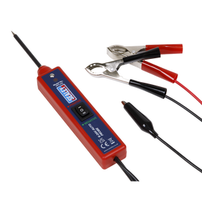 Auto Probe 6-24V - PP1 - Farming Parts