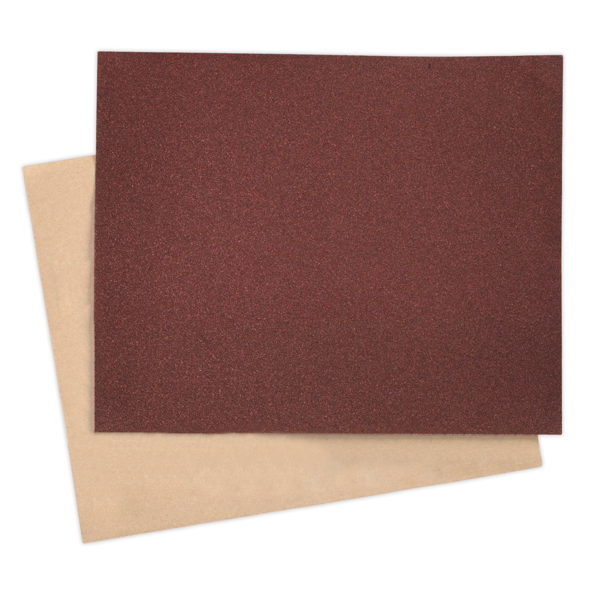 Production Paper 230 x 280mm 60Grit Pack of 25 - PP232860 - Farming Parts