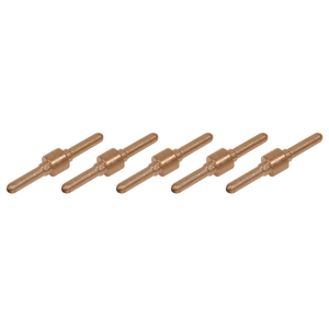 Short Low Power Electrode for PP25E - Pack of 5 - SE-PP25E.E