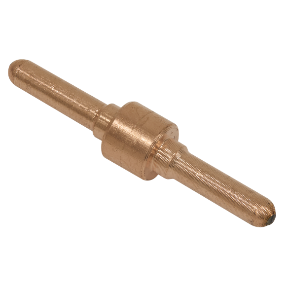 Short Low Power Electrode for PP25E - Pack of 5 - SE-PP25E.E