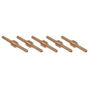 Short Low Power Electrode for PP25E - Pack of 5 - SE-PP25E.E