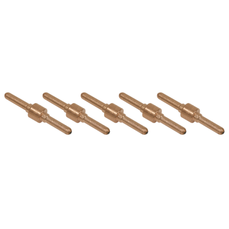 Short Low Power Electrode for PP25E - Pack of 5 - SE-PP25E.E