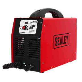 Plasma Inverter 40A with Compressor - PP40PLUS - Farming Parts
