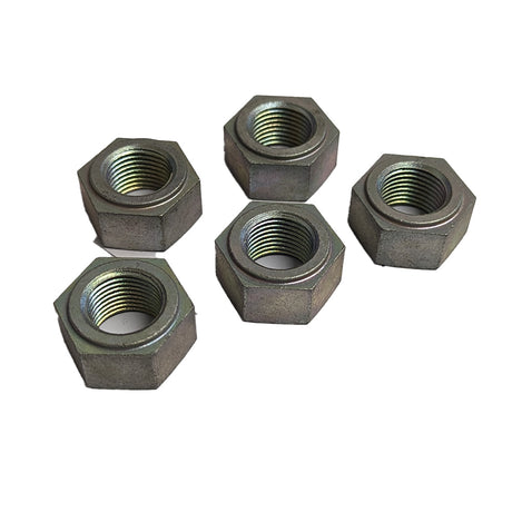 *STOCK CLEARANCE* - Nut M18 - 1671922M1 - Farming Parts