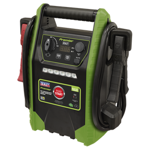 Premier 12V RoadStart® Jump Starter 2200 Peak Amps - SE-PRS2200