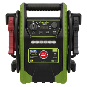 Premier 12V RoadStart® Jump Starter 2200 Peak Amps - SE-PRS2200