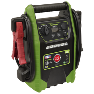 Premier 12/24V RoadStart® Jump Starter 4400A Peak Amps - SE-PRS4400