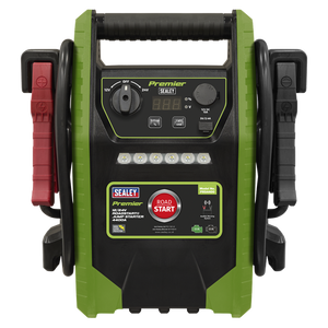 Premier 12/24V RoadStart® Jump Starter 4400A Peak Amps - SE-PRS4400
