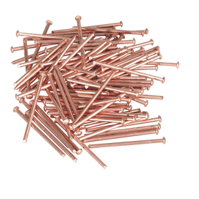 Stud Welding Nail 2.5 x 50mm Pack of 100 - PS/0002 - Farming Parts