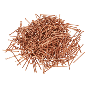 Stud Welding Nail 2.5 x 50mm - Pack of 200 - PS/000250/200 - Farming Parts