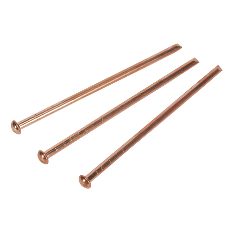 Stud Welding Nail 2 x 50mm - Pack of 200 - PS/000350/200 - Farming Parts
