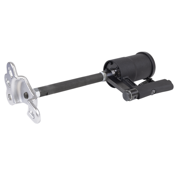 Sealey Pneumatic Hub Puller Set SE PS100
