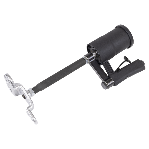 Pneumatic Hub Puller Set - SE-PS100