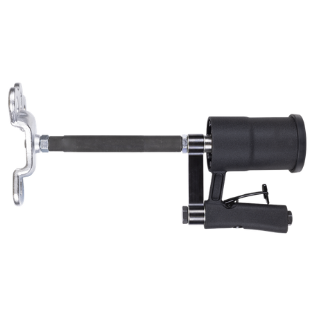 Pneumatic Hub Puller Set - SE-PS100