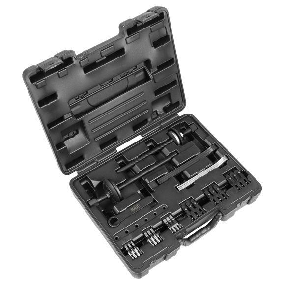 Bearing Puller Set Deep Groove - SE-PS110