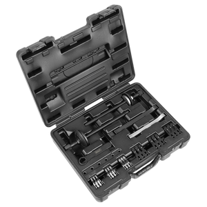 Bearing Puller Set Deep Groove - SE-PS110