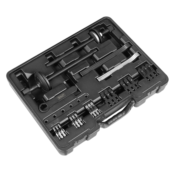 Bearing Puller Set Deep Groove - SE-PS110