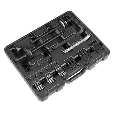 Bearing Puller Set Deep Groove - SE-PS110