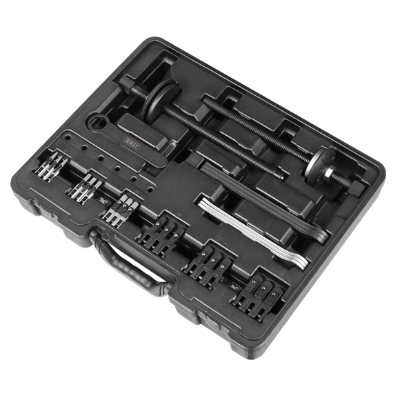 Sealey Bearing Puller Set Deep Groove SE PS110