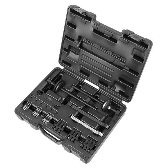 Bearing Puller Set Deep Groove - SE-PS110
