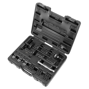 Bearing Puller Set Deep Groove - SE-PS110