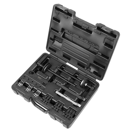 Bearing Puller Set Deep Groove - SE-PS110