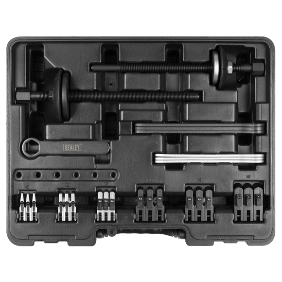 Bearing Puller Set Deep Groove - SE-PS110