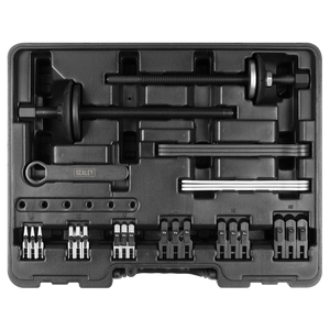 Bearing Puller Set Deep Groove - SE-PS110