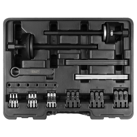 Bearing Puller Set Deep Groove - SE-PS110