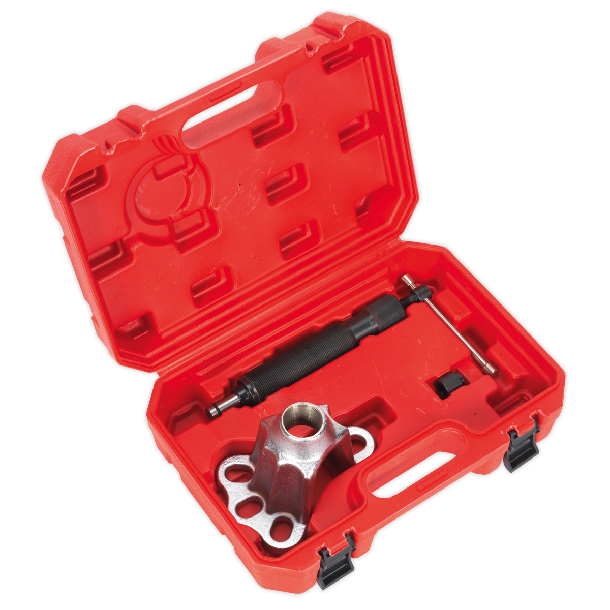 Hydraulic Hub Puller Set - PS993 - Farming Parts