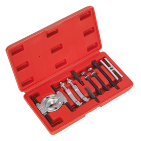 Mini Bearing Separator Set 9pc - PS996 - Farming Parts