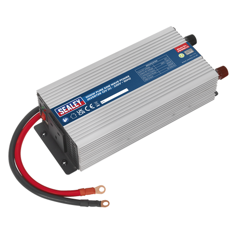 Sealey Power Inverters