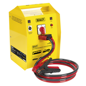 PowerStart Emergency Heavy-Duty Jump Starter 1000hp Start 12/24V - PSTART1000HD - Farming Parts