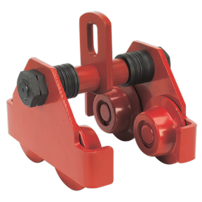 Trolley Plain 2tonne - PT2000 - Farming Parts