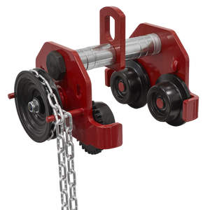 Geared Trolley 2 Tonne - SE-PT2000G