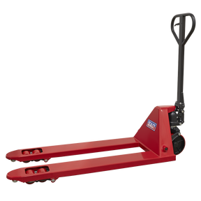Pallet Truck 2200kg 1150 x 550mm - 2200kg - PT2200 - Farming Parts