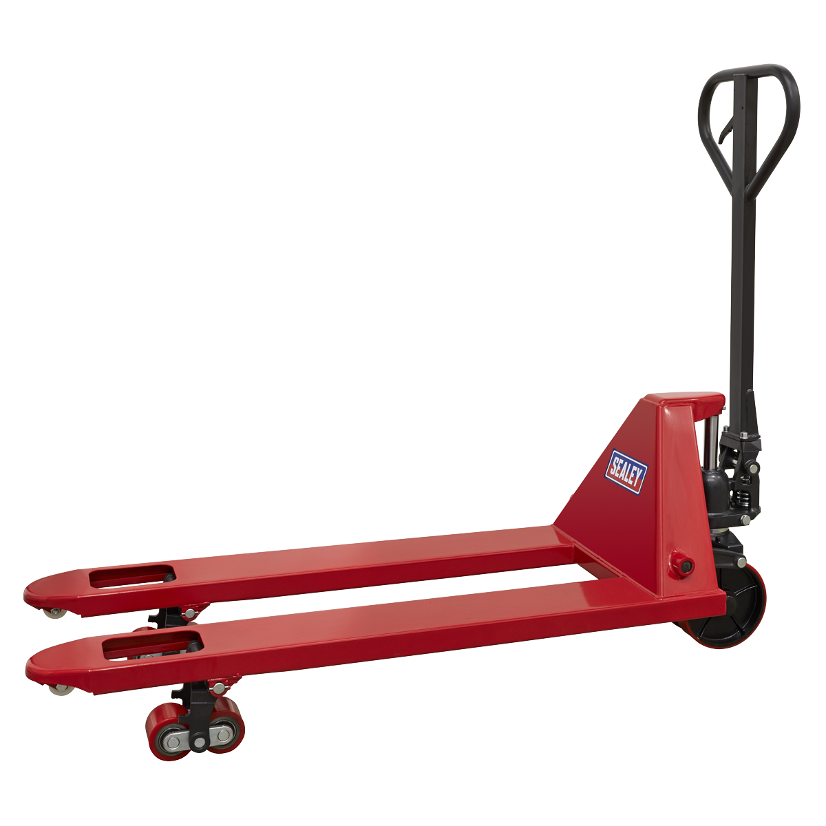 Pallet Truck 2200kg 1150 x 550mm - 2200kg - PT2200 - Farming Parts