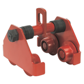 Trolley Plain 0.5tonne - PT500 - Farming Parts